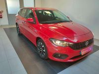 Usado Fiat Tipo Mirror 95 CV (69 kW) 2020 Rojo Familiar