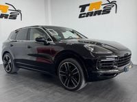 Usado Porsche Cayenne S 2018 SUV