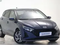 Usado Hyundai i20 2025 Utilitario