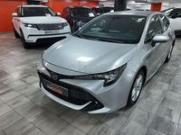 Usado Toyota Corolla Active 122 CV (89 kW) 2022 Gris / plata Berlina