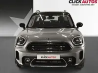 Usado Mini Cooper Countryman 136 CV (100 kW) 2024 Verde SUV