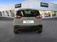 Usado Opel Crossland X Edition 110 CV (80 kW) 2022 Blanco SUV