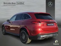 Usado Mercedes GLC200 204 CV (150 kW) 2025 SUV