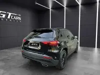 Usado Mercedes GLA250 AMG 218 CV (160 kW) 2023 Negro SUV
