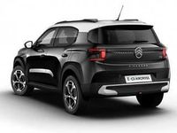 Nuevo Citroën e-C3 Aircross 83 kW (113 CV) 2026 Negro SUV