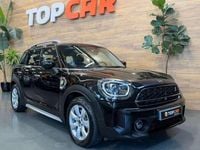 Usado Mini Cooper Countryman 220 CV (161 kW) 2022 Negro SUV