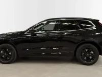 Usado Volvo XC60 Core 197 CV (144 kW) 2025 Negro SUV