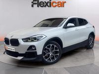 Occasion BMW X2 140 PK (102 kW) 2020 Wit SUV
