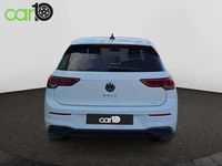 Usado VW Golf VIII Life 110 CV (80 kW) 2023 Blanco Berlina