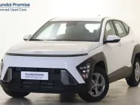 Usado Hyundai Kona 99 CV (72 kW) 2025 SUV
