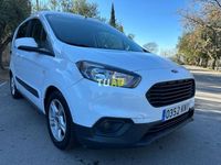 usado Ford Tourneo Courier Kombi1.5 Tdci 5p 75cv