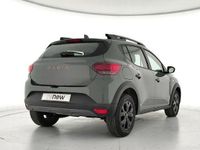 Usado Dacia Sandero Extreme 100 CV (73 kW) 2025 Marrón Berlina