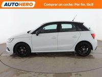 Usado Audi A1 Attraction 116 CV (85 kW) 2018 Blanco Berlina