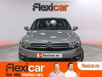 Usado Citroën C-Elysee I Feel 82 CV (60 kW) 2019 Gris Berlina