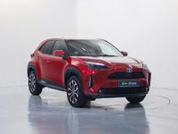 Usado Toyota Yaris Hybrid Active 116 CV (85 kW) 2022