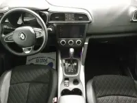 Usado Renault Kadjar Techno 140 CV (102 kW) 2022 Blanco SUV