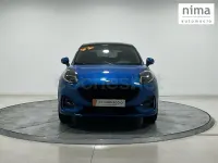 Usado Ford Puma ST-Line X 155 CV (114 kW) 2020 Azul SUV