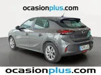 Usado Opel Corsa Edition 101 CV (74 kW) 2020 Gris Utilitario