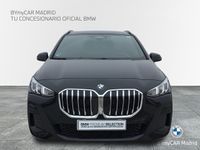 usado BMW 218 Active Tourer Serie 2 i en BYmyCAR Madrid - Alcalá Madrid