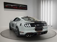 Usado Ford Mustang 459 CV (337 kW) 2021 Gris / plata Coupe