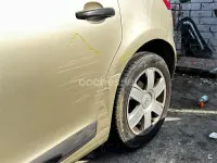 Usado Citroën C4 92 CV (67 kW) 2008 Beige Berlina
