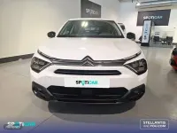 Usado Citroën C4 PureTech 131 CV (96 kW) 2024 Blanco SUV