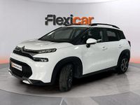 Usado Citroën C3 Aircross PureTech 110 CV (80 kW) 2024 Blanco SUV