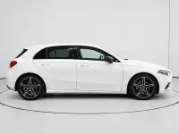 Usado Mercedes A200 163 CV (119 kW) 2018 Blanco Utilitario