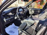 Usado BMW X5 306 CV (225 kW) 2011 Negro SUV
