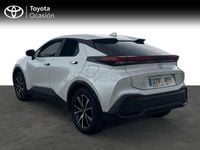 Usado Toyota C-HR Advance 223 CV (164 kW) 2024 Blanco SUV