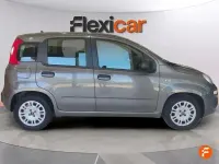 Usado Fiat Panda 70 CV (51 kW) 2022 Gris Utilitario