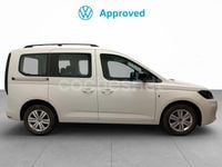 Usado VW Caddy 150 CV (110 kW) 2025 Blanco Monovolumen