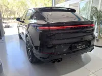 Usado Porsche Cayenne Black Edition 470 CV (345 kW) 2025 Negro SUV