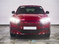 usado Ford Mustang Mach-E AWD 198kW Batería 75.7Kwh