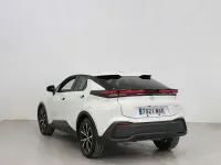 Usado Toyota C-HR Advance 140 CV (102 kW) 2024 Blanco SUV