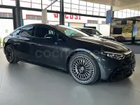 Nuevo Mercedes EQS450+ 264 kW (360 CV) 2025 Berlina