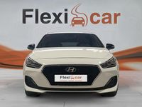 Usado Hyundai i30 GO! 140 CV (102 kW) 2018 Blanco Utilitario