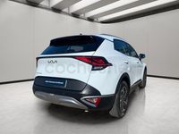 Usado Kia Sportage 150 CV (110 kW) 2022 Blanco SUV