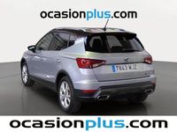 Usado Seat Arona FR 150 CV (110 kW) 2023 Gris SUV