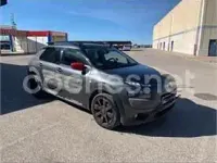 Usado Citroën C4 Cactus Shine Edition 100 CV (73 kW) 2014 Gris / plata Utilitario