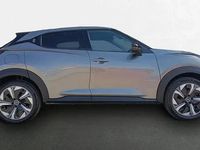 Nuevo Nissan Juke N-Connecta 143 CV (105 kW) 2025 Skline grey (metalizado) SUV