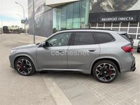 Usado BMW X1 Comfort Edition 300 CV (220 kW) 2024 Gris / plata SUV
