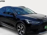 Usado Ford Focus Active 155 CV (114 kW) 2024 Negro