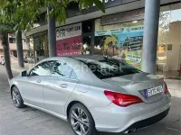 Occasion Mercedes CLA200 Urban 156 PK (114 kW) 2013 Grijs Sedan