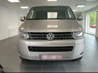 Usado VW Caravelle Comfortline 180 CV (132 kW) 2012 Gris / plata Van