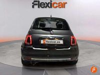 Usado Fiat 500 Collezione 69 CV (50 kW) 2019 Gris Utilitario