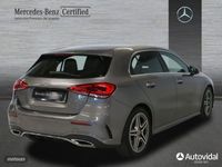 usado Mercedes A200 A-CLASS163 5P