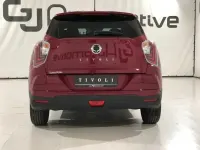 Usado SsangYong Tivoli 128 CV (94 kW) 2023 Rojo SUV