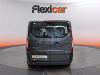 Usado Ford Transit Custom Trend+ 131 CV (96 kW) 2023 Gris Monovolumen