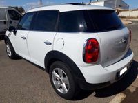 usado Mini One D Countryman 